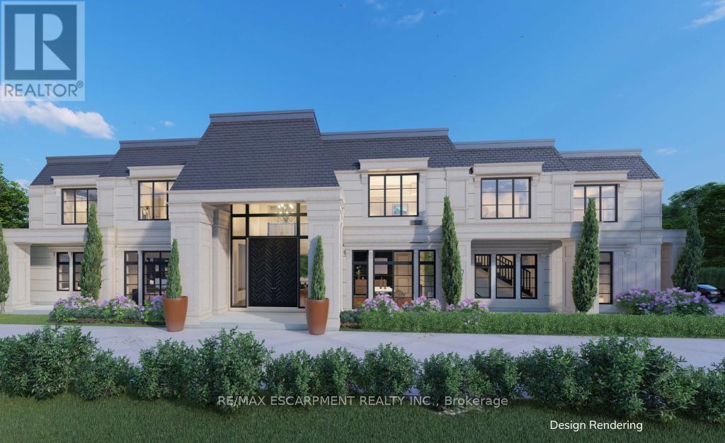 5086 WALKERS LINE, Burlington, Ontario