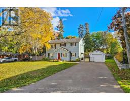 165 JAMES STREET, King, Ontario