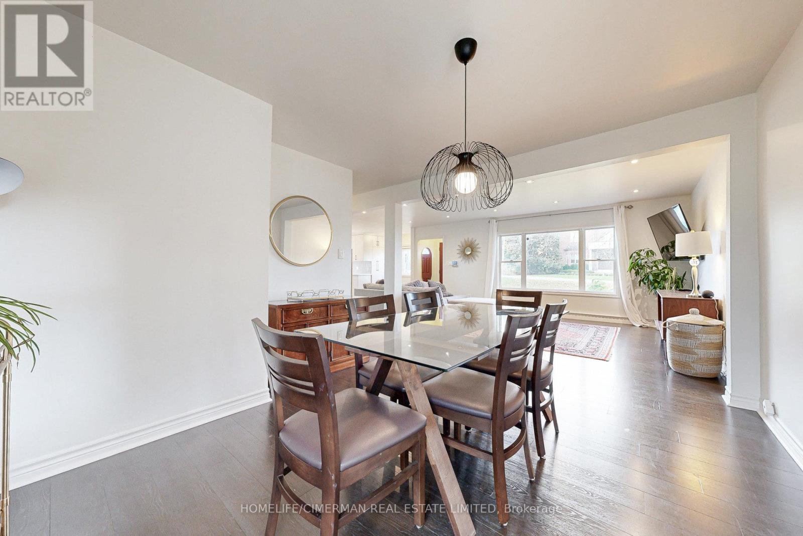165 James Street, King (King City), Ontario  L7B 1J6 - Photo 6 - N12463355