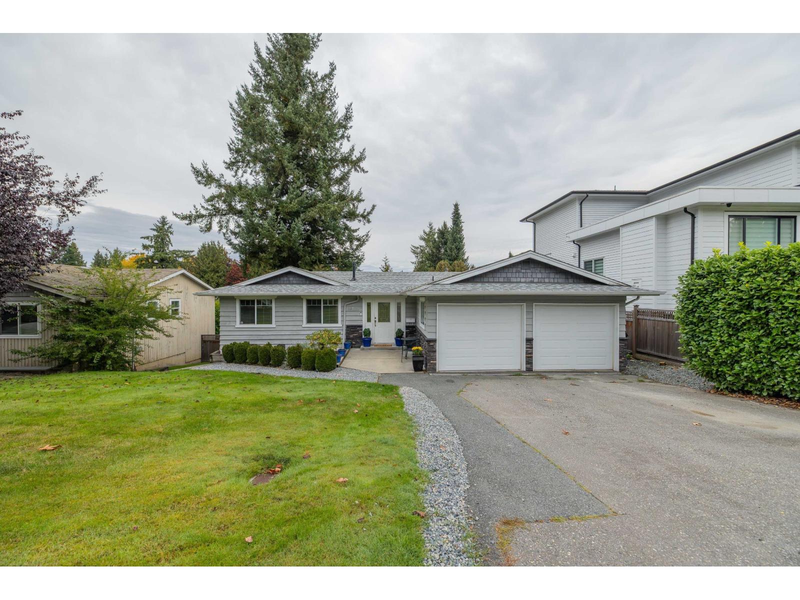 20717 GRADE CRESCENT, Langley, British Columbia
