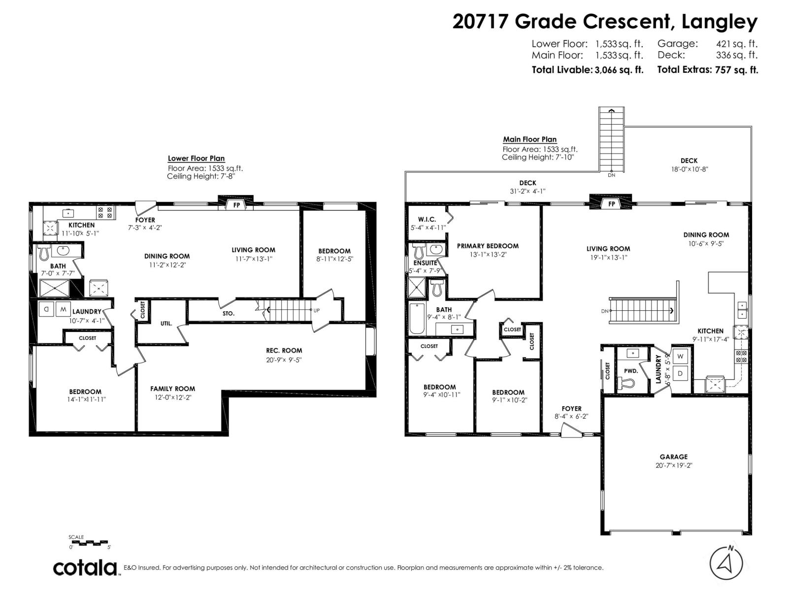 20717 Grade Crescent, Langley, British Columbia  V3A 4K2 - Photo 39 - R3061351