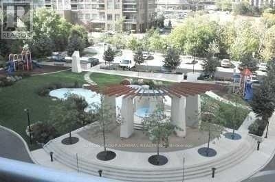 1511 - 33 Elm Drive W, Mississauga, Ontario  L5B 4M2 - Photo 3 - W12479079