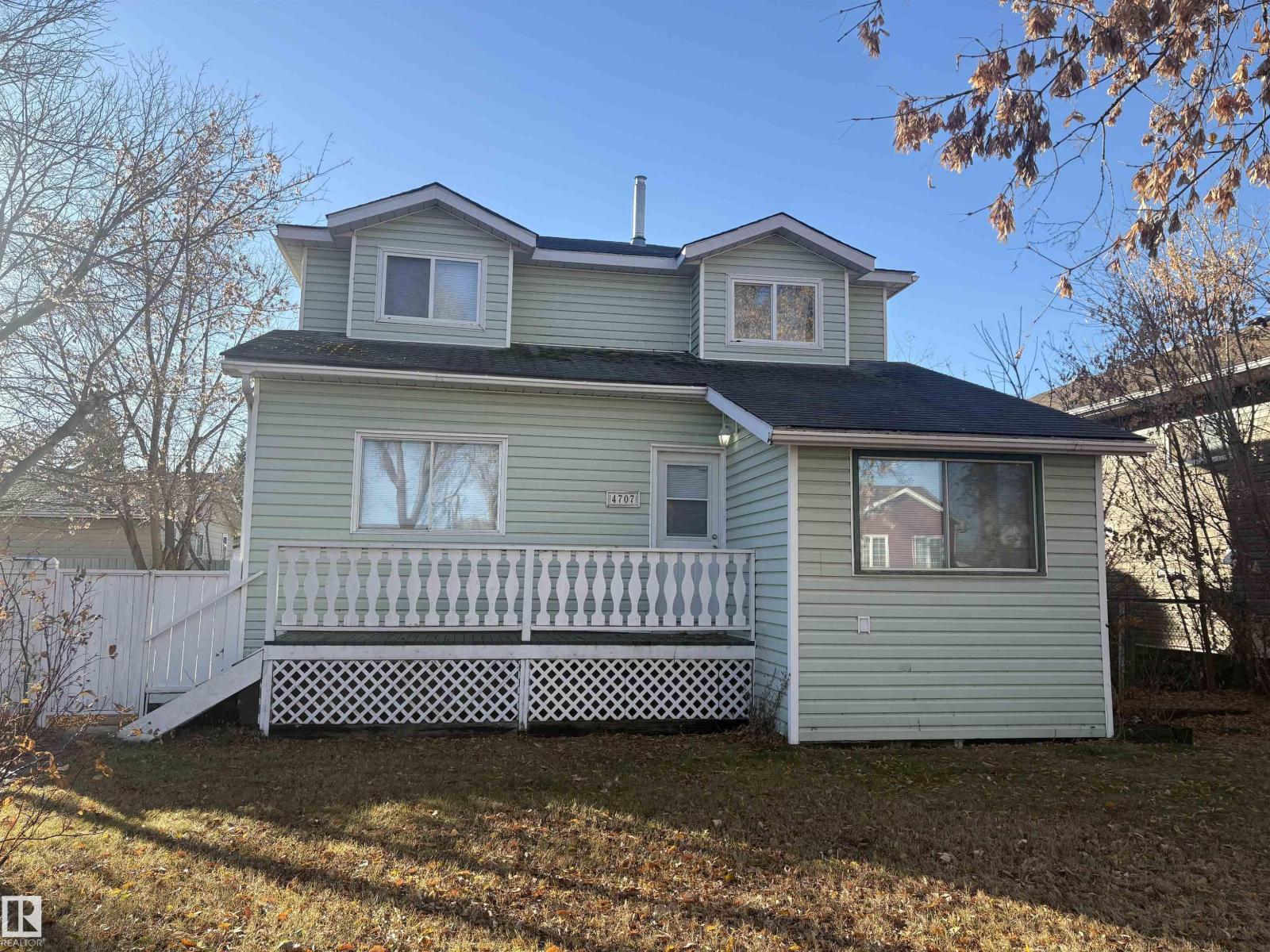 4707 47 Av, Redwater, Alberta  T0A 2W0 - Photo 37 - E4463253