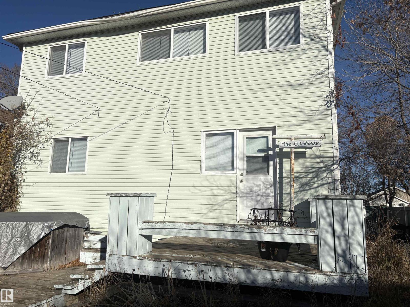 4707 47 Av, Redwater, Alberta  T0A 2W0 - Photo 39 - E4463253