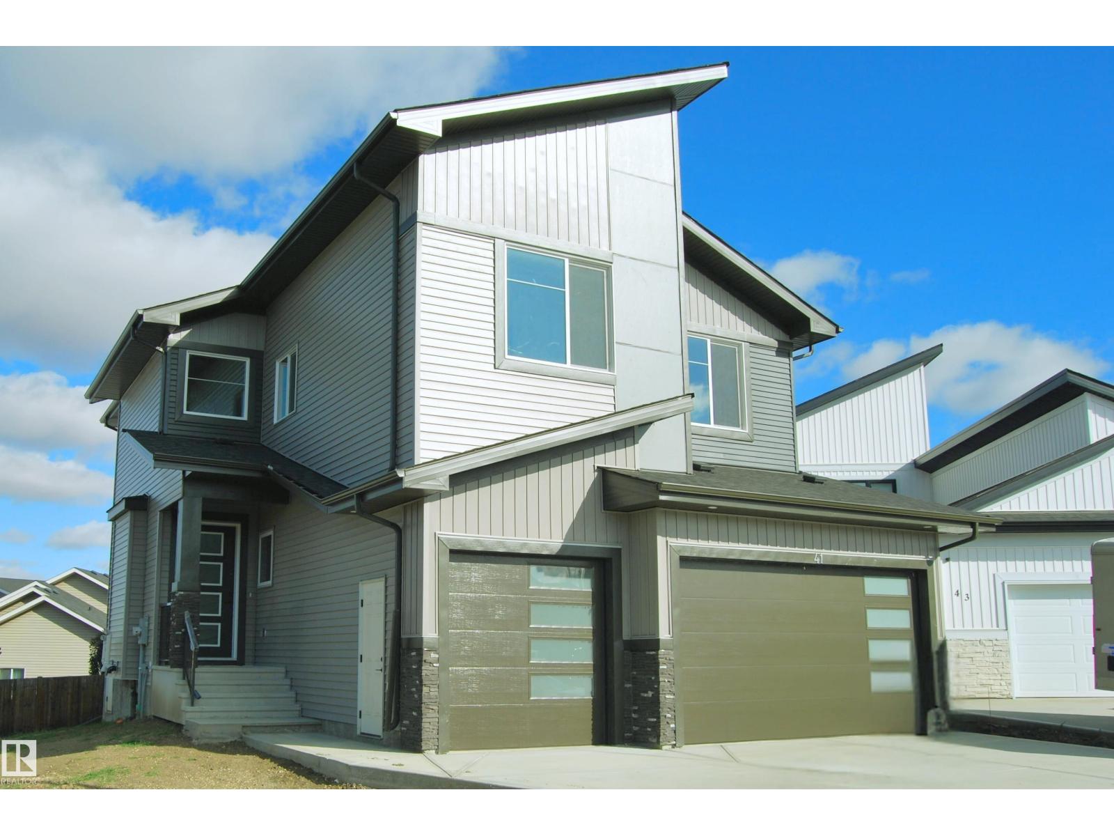 41 HULL WD, Spruce Grove, Alberta