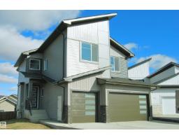 41 Hull Wd, Spruce Grove, Alberta T7X 0X5 (29026236)