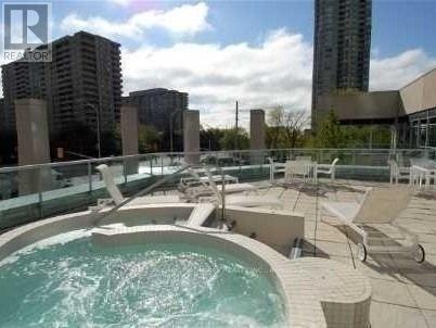 1511 - 33 Elm Drive W, Mississauga, Ontario  L5B 4M2 - Photo 11 - W12479079