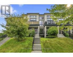 604 BRIAN GOOD AVENUE, Ottawa, Ontario