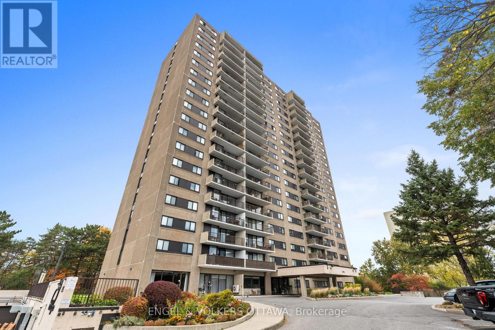 1007 - 1195 RICHMOND ROAD, Ottawa, Ontario