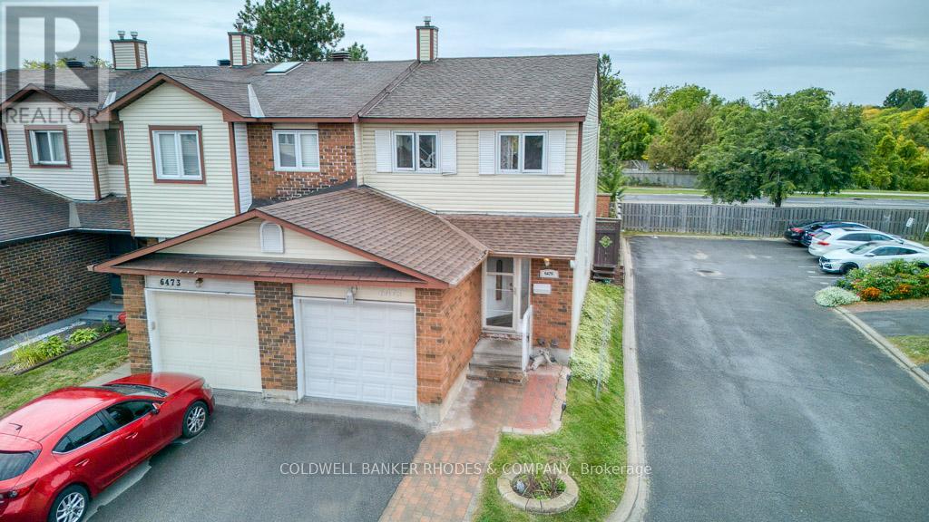 18 - 6475 COLONY SQUARE, Ottawa, Ontario