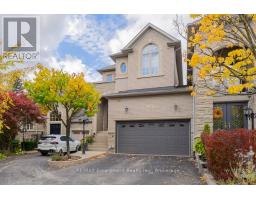 2357 WOODFIELD ROAD, Oakville, Ontario