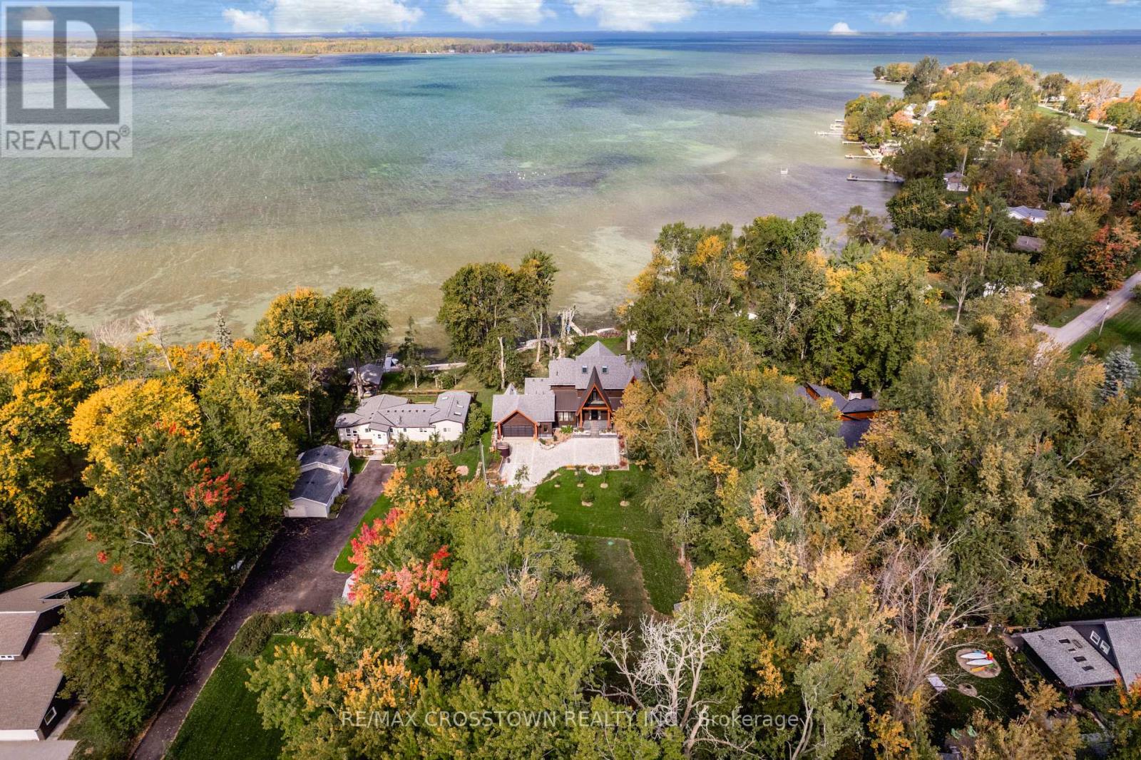 178 MOORES BEACH ROAD, Georgina, Ontario