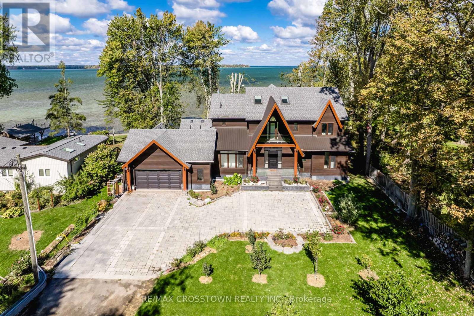 178 Moores Beach Road, Georgina, Ontario  L0E 1N0 - Photo 2 - N12060338