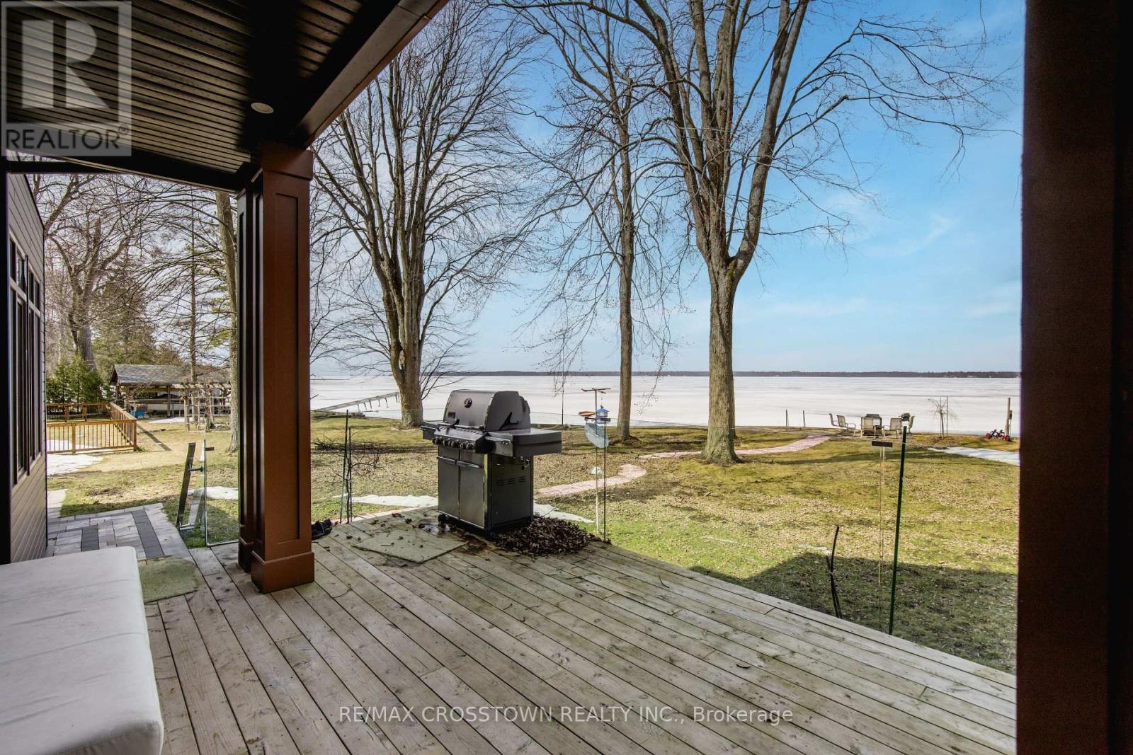178 Moores Beach Road, Georgina, Ontario  L0E 1N0 - Photo 9 - N12060338