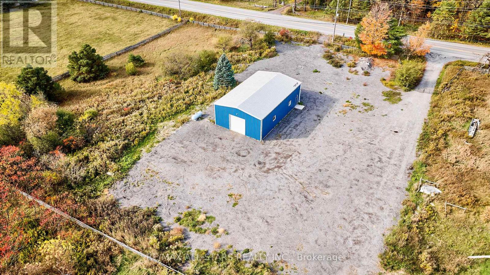 337 Regional Road 8, Uxbridge, Ontario L9P 1R1 - Photo 32 - N12474806