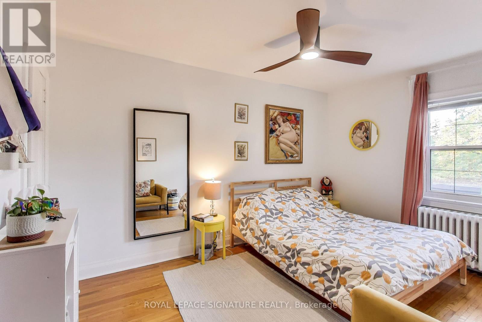 6 Brandon Avenue, Toronto, Ontario  M6H 2C9 - Photo 14 - W12478358