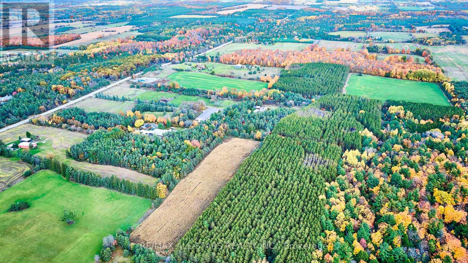 337 Regional Road 8, Uxbridge, Ontario L9P 1R1 - Photo 36 - N12474806