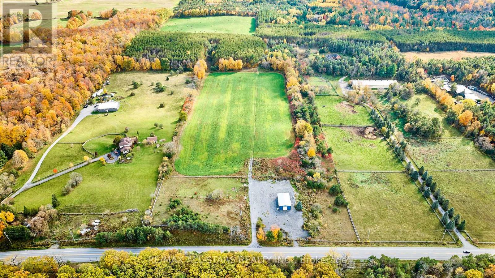 337 Regional Road 8, Uxbridge, Ontario L9P 1R1 - Photo 24 - N12474806