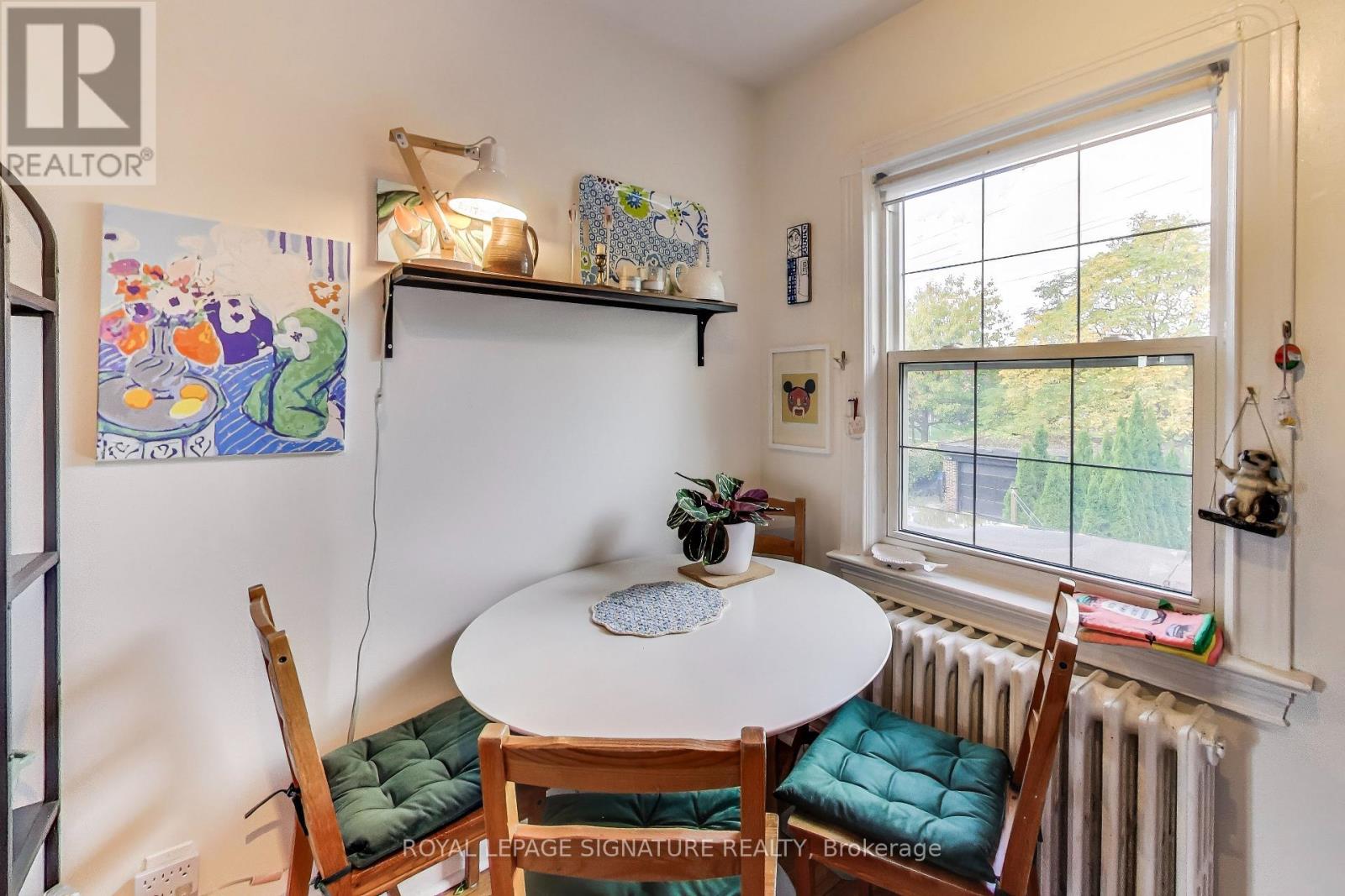 6 Brandon Avenue, Toronto, Ontario  M6H 2C9 - Photo 13 - W12478358