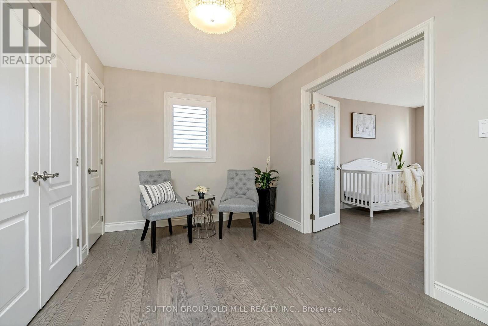 17 Miller Drive, Hamilton, Ontario  L9G 2H9 - Photo 24 - X12479121