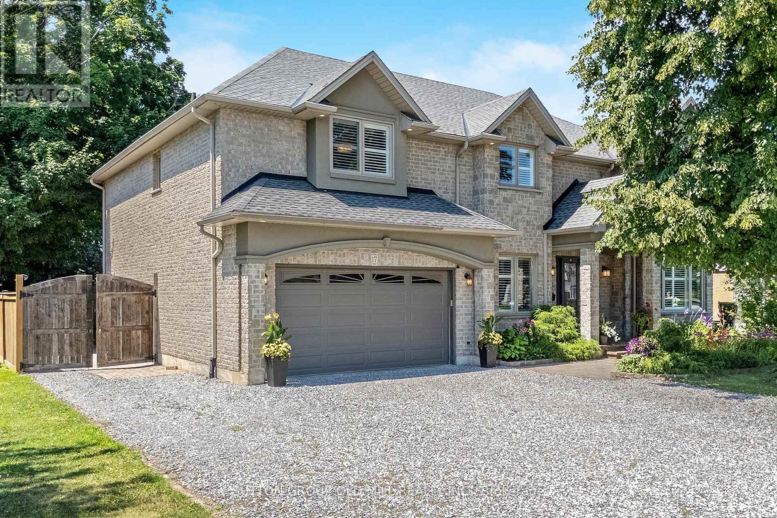 17 Miller Drive, Hamilton, Ontario  L9G 2H9 - Photo 49 - X12479121