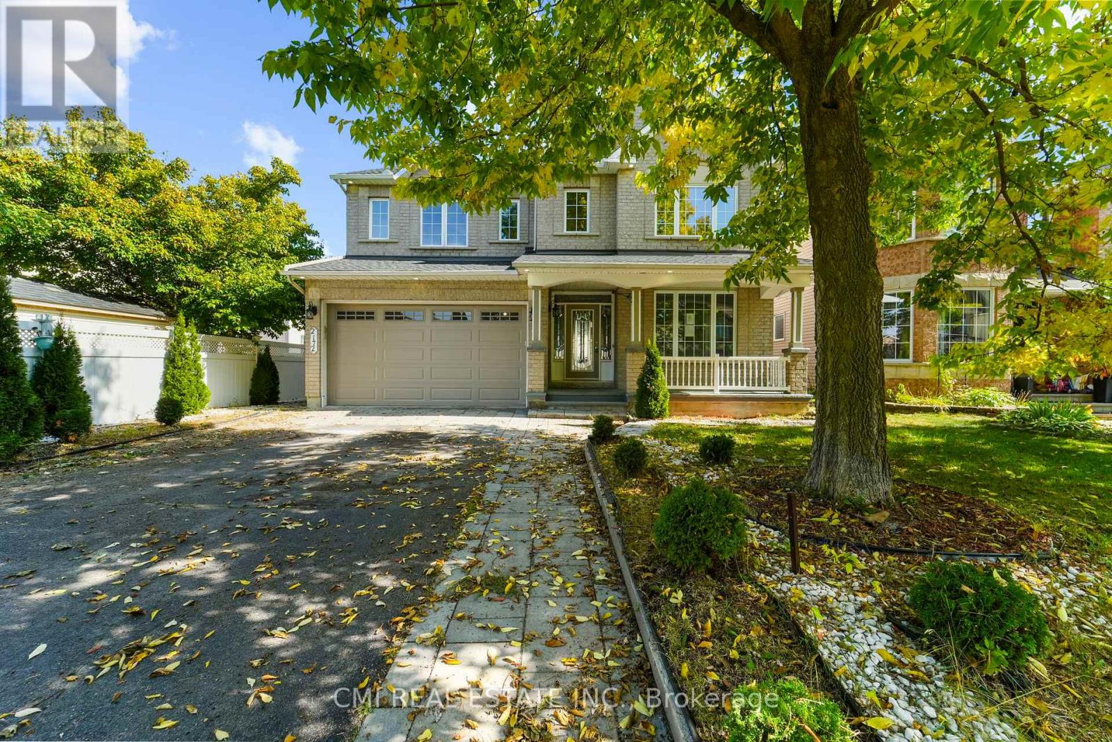 2172 VALENCEVILLE CRESCENT, Ottawa, Ontario
