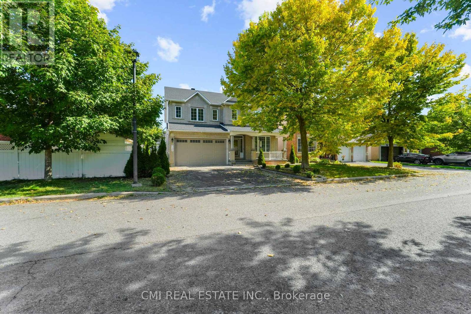 2172 Valenceville Crescent, Ottawa, Ontario  K4A 4K4 - Photo 2 - X12479126