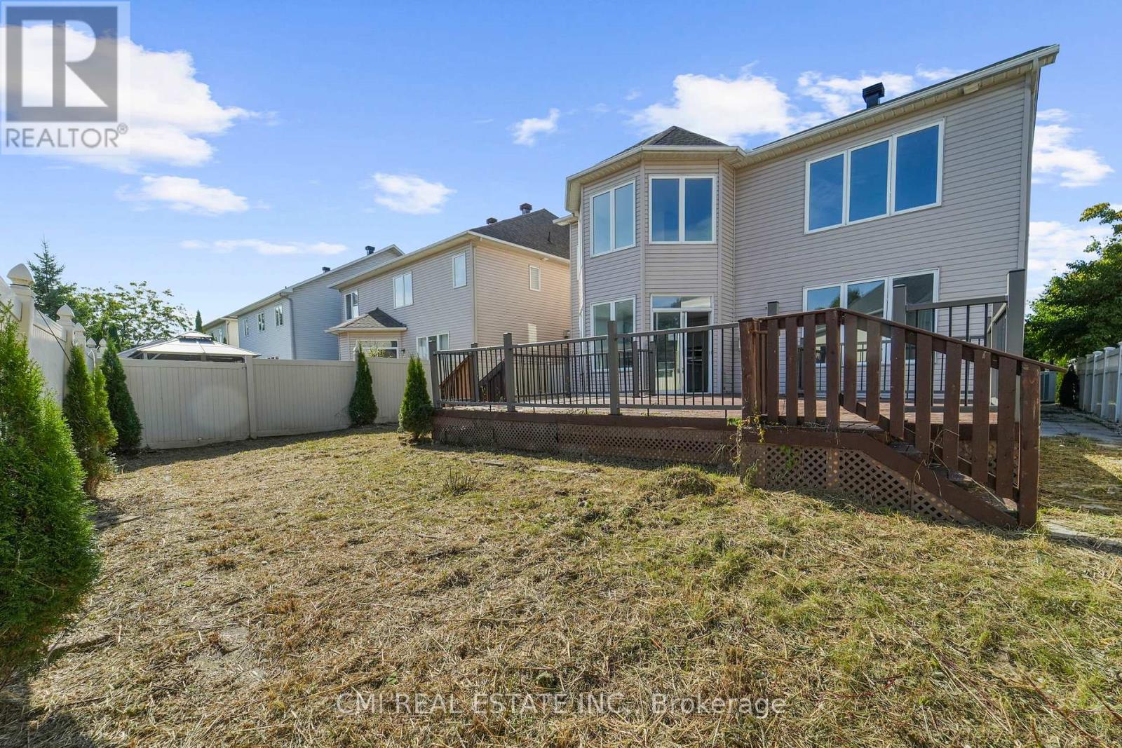 2172 Valenceville Crescent, Ottawa, Ontario  K4A 4K4 - Photo 46 - X12479126