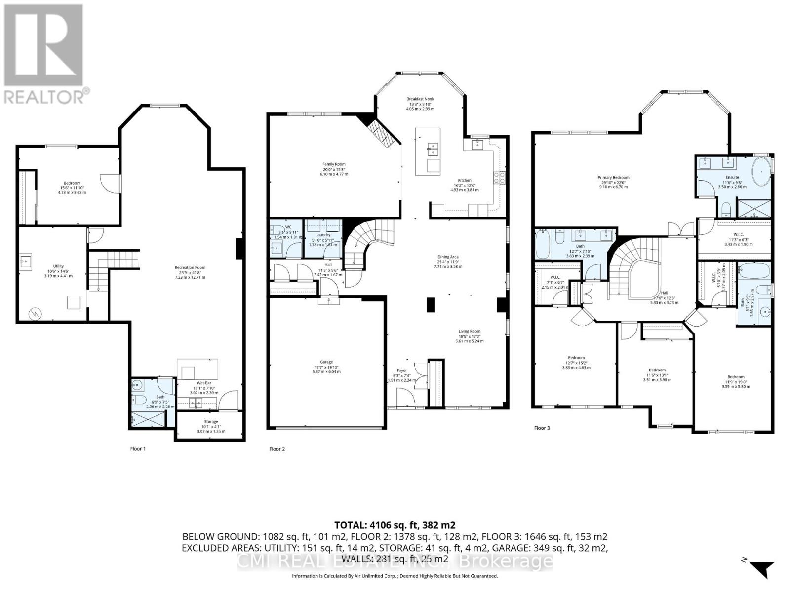 2172 Valenceville Crescent, Ottawa, Ontario  K4A 4K4 - Photo 48 - X12479126