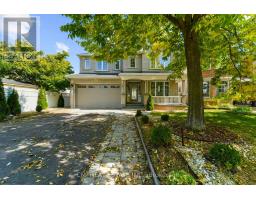 2172 VALENCEVILLE CRESCENT, Ottawa, Ontario