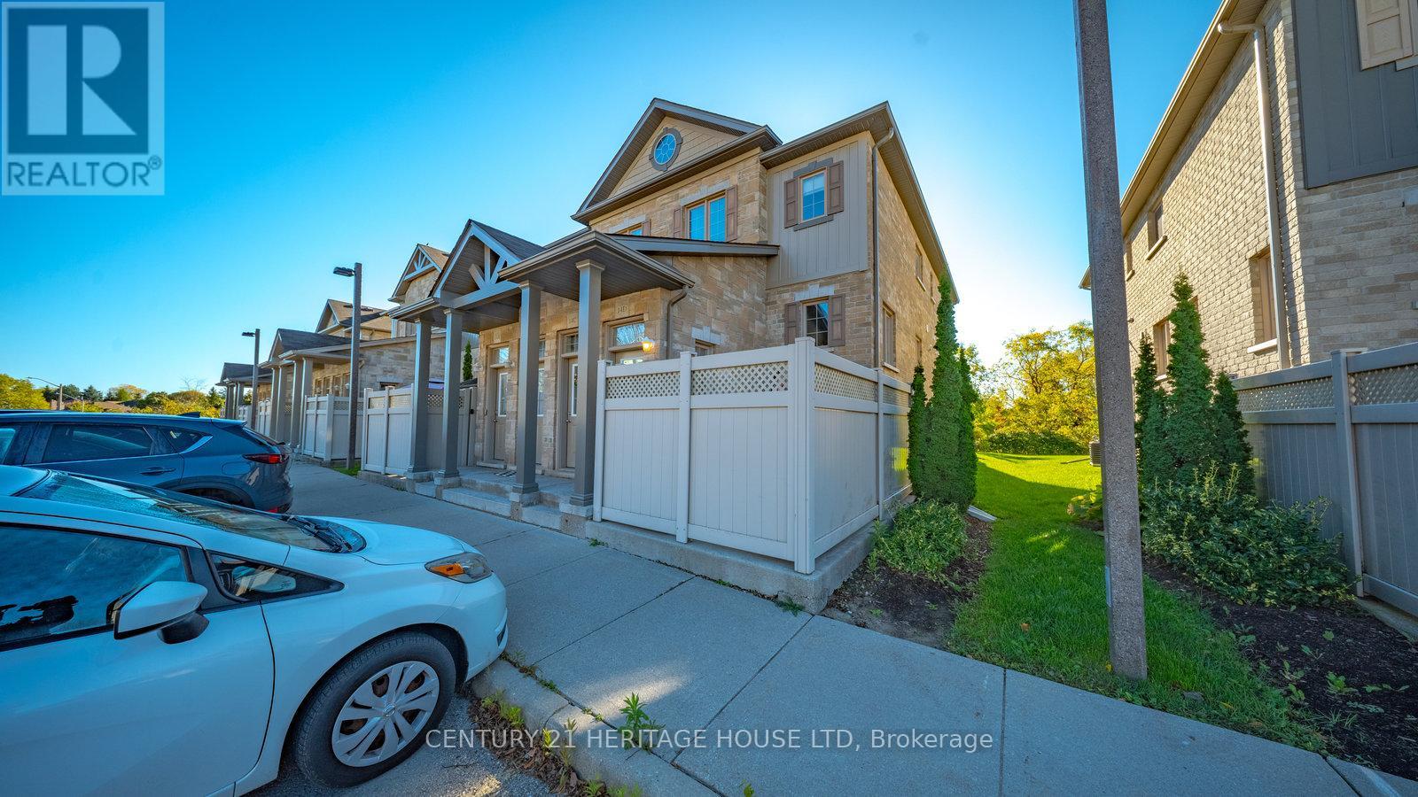 14d - 931 Glasgow Street, Kitchener, Ontario  N2N 0B6 - Photo 16 - X12479132