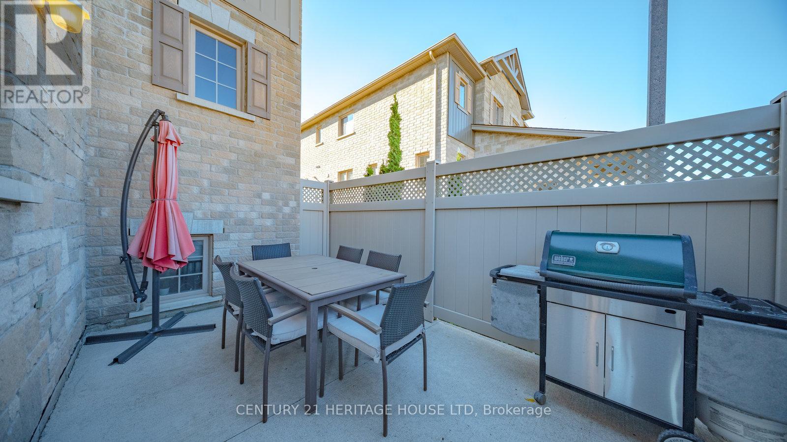 14d - 931 Glasgow Street, Kitchener, Ontario  N2N 0B6 - Photo 17 - X12479132