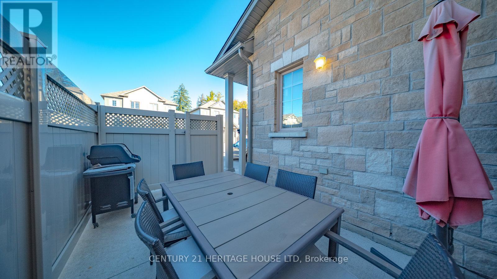 14d - 931 Glasgow Street, Kitchener, Ontario  N2N 0B6 - Photo 19 - X12479132