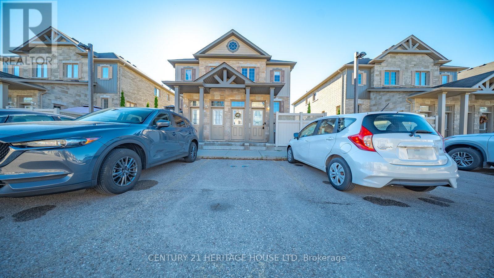 14d - 931 Glasgow Street, Kitchener, Ontario  N2N 0B6 - Photo 22 - X12479132