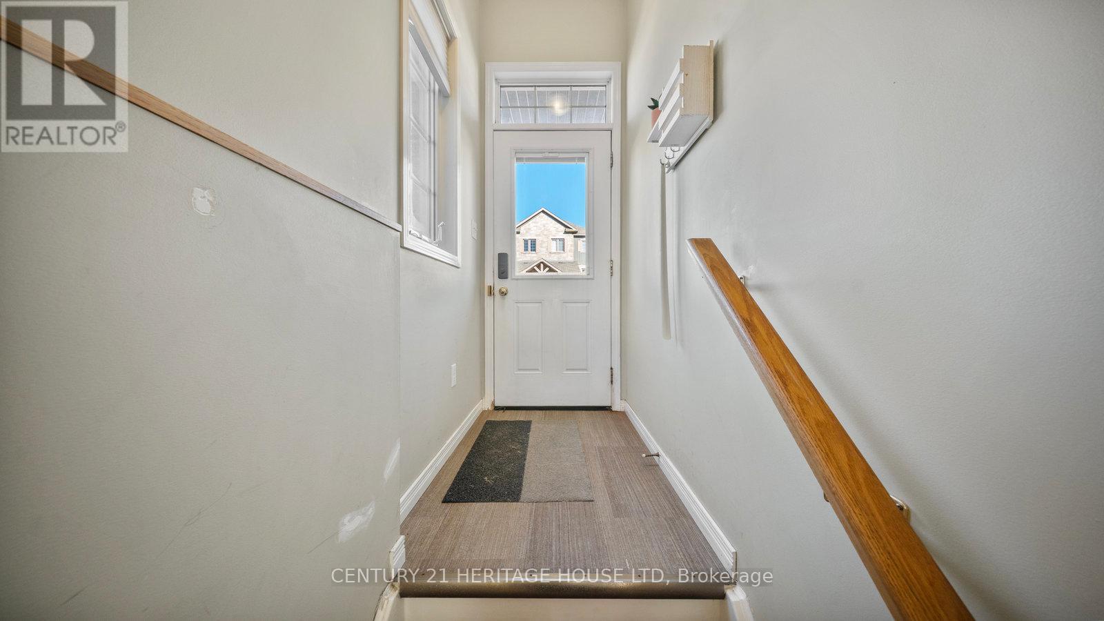 14d - 931 Glasgow Street, Kitchener, Ontario  N2N 0B6 - Photo 3 - X12479132