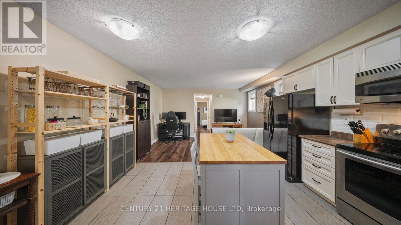 14d - 931 Glasgow Street, Kitchener, Ontario  N2N 0B6 - Photo 9 - X12479132