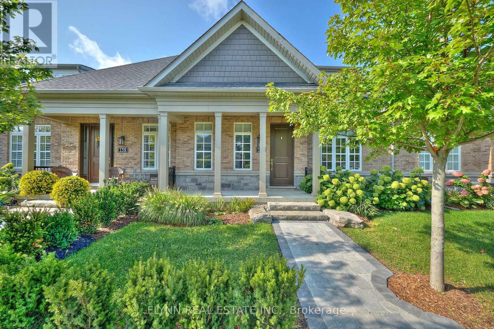 160 Anne Street, Niagara-On-The-Lake, Ontario  L0S 1J0 - Photo 2 - X12479150