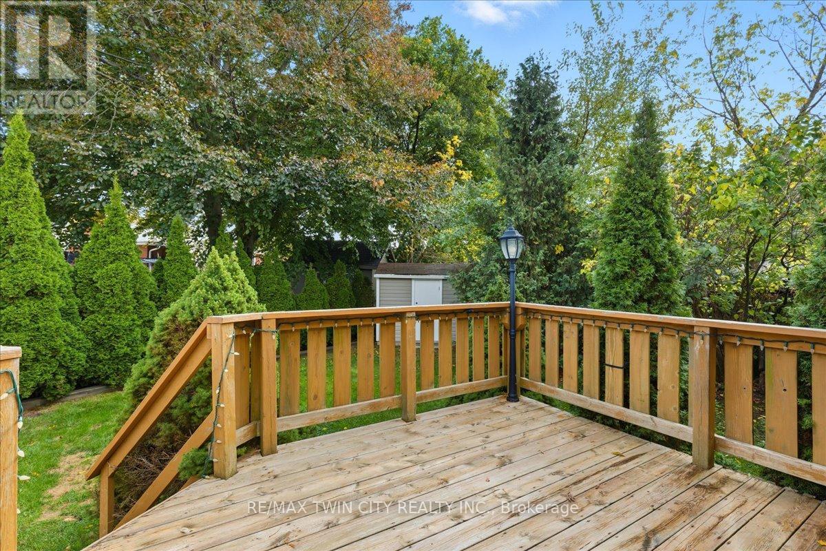 943 Winterhalt Avenue, Cambridge, Ontario  N3H 4J7 - Photo 40 - X12479176