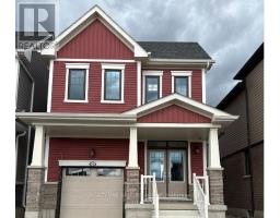 65 VELVET WAY, Thorold, Ontario