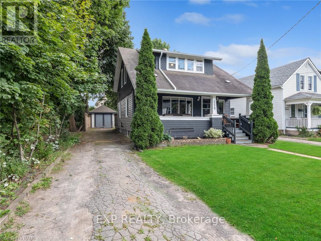 6370 HIGH STREET, Niagara Falls, Ontario