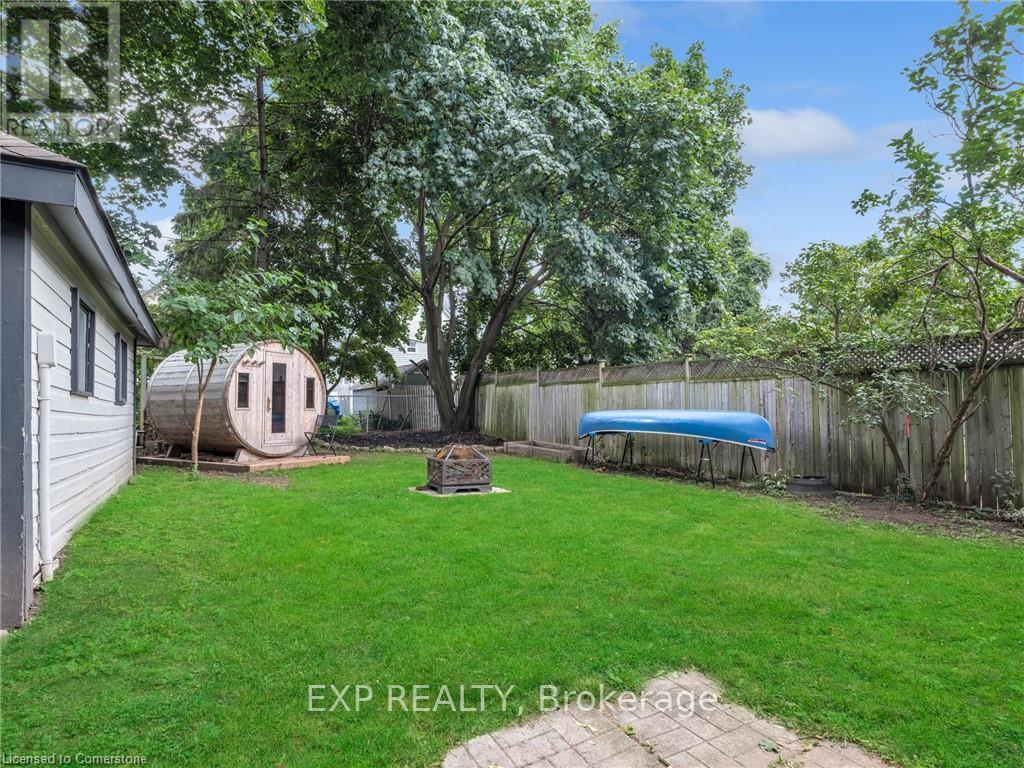 6370 High Street, Niagara Falls, Ontario  L2G 1N1 - Photo 10 - X12479180