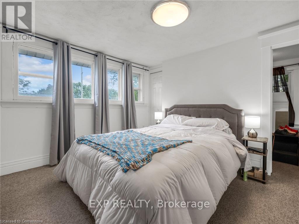 6370 High Street, Niagara Falls, Ontario  L2G 1N1 - Photo 6 - X12479180
