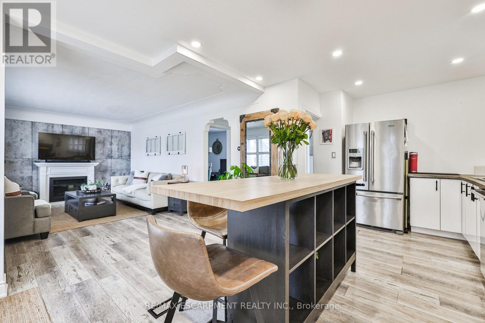 60 Galbraith Drive, Hamilton, Ontario  L8G 1Z9 - Photo 10 - X12479203