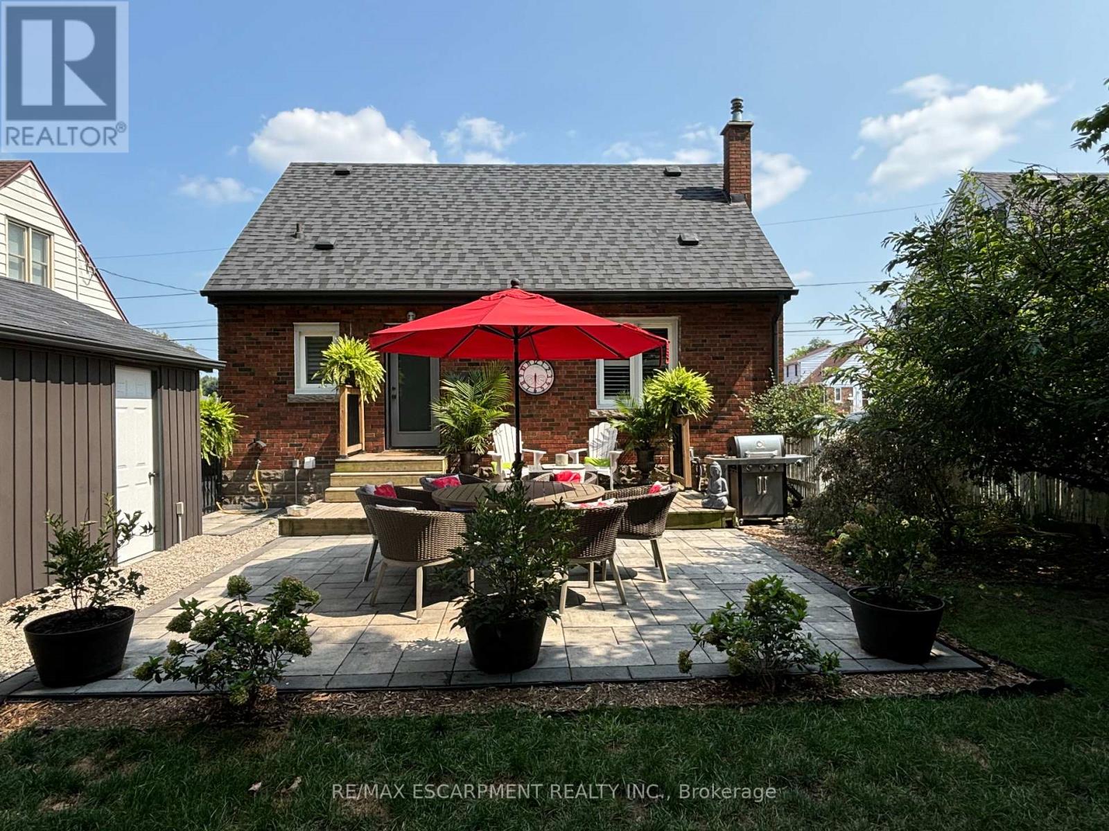 60 Galbraith Drive, Hamilton, Ontario  L8G 1Z9 - Photo 41 - X12479203