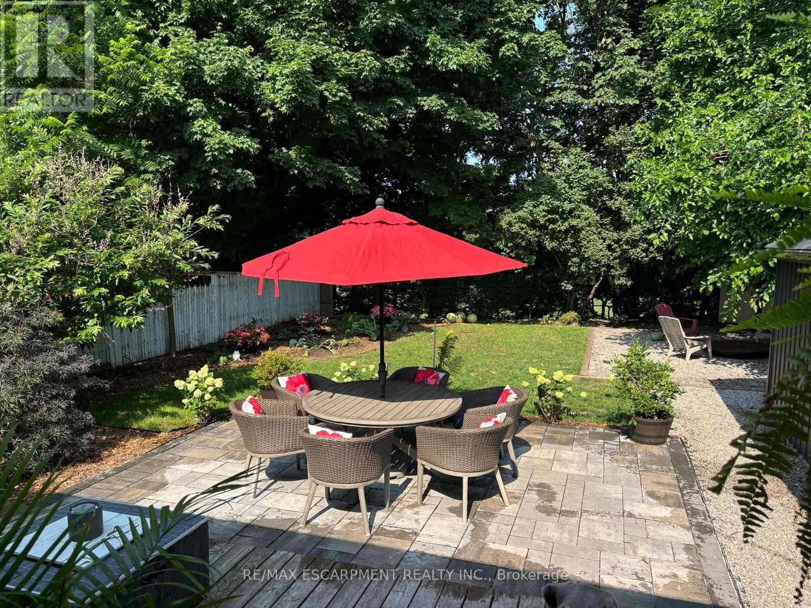 60 Galbraith Drive, Hamilton, Ontario  L8G 1Z9 - Photo 44 - X12479203