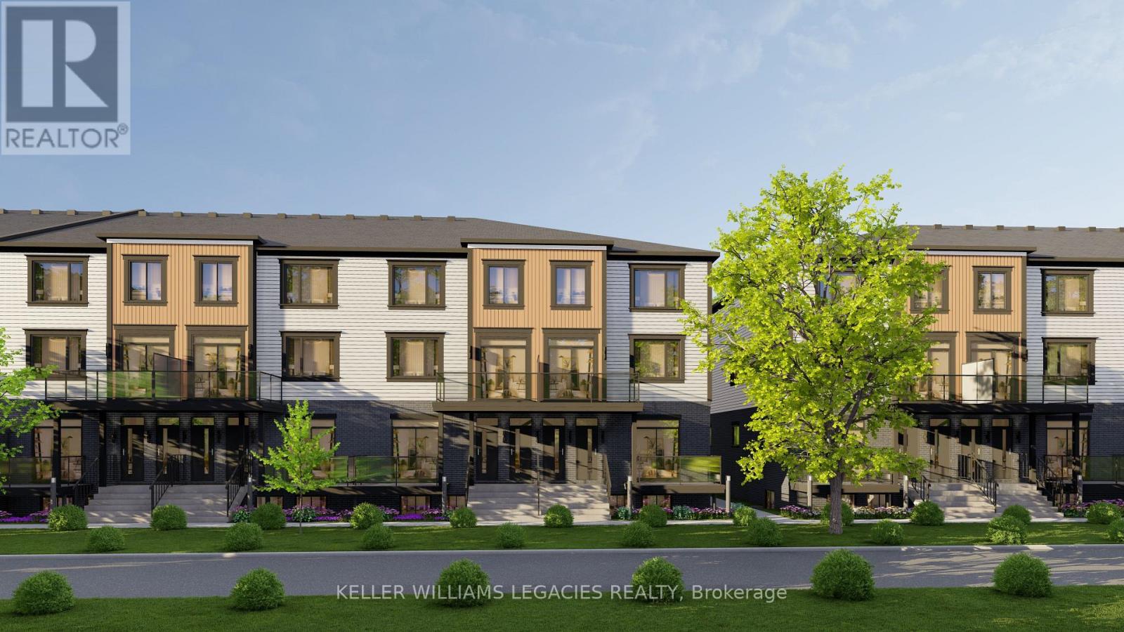 14 - 21 MEADOWLILY ROAD, London East, Ontario