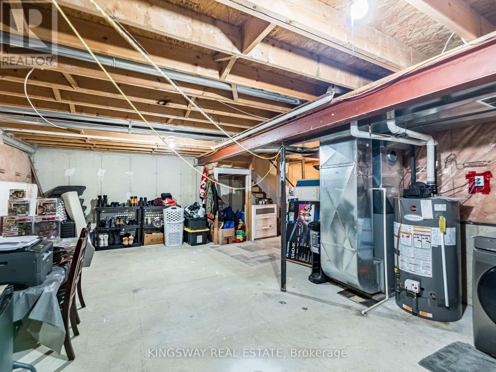 278 Southbrook Drive, Hamilton, Ontario  L0R 1C0 - Photo 42 - X12479217