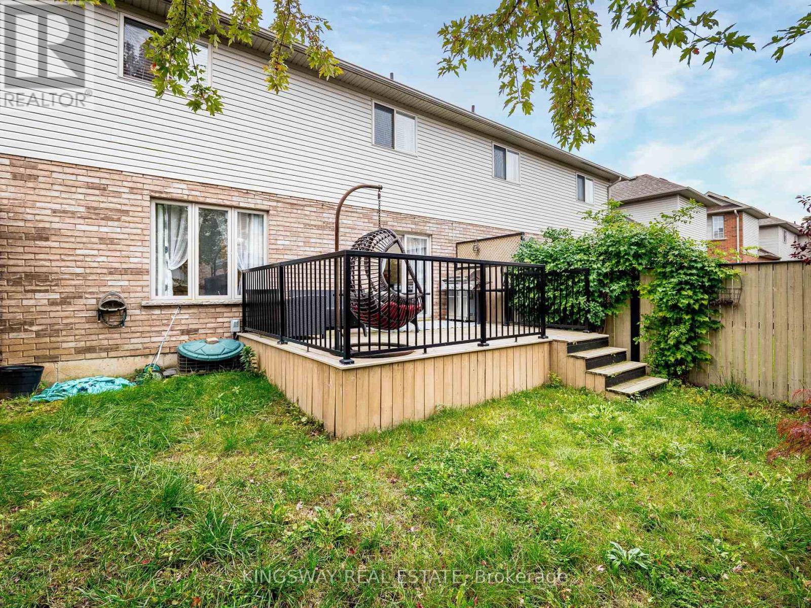 278 Southbrook Drive, Hamilton, Ontario  L0R 1C0 - Photo 44 - X12479217