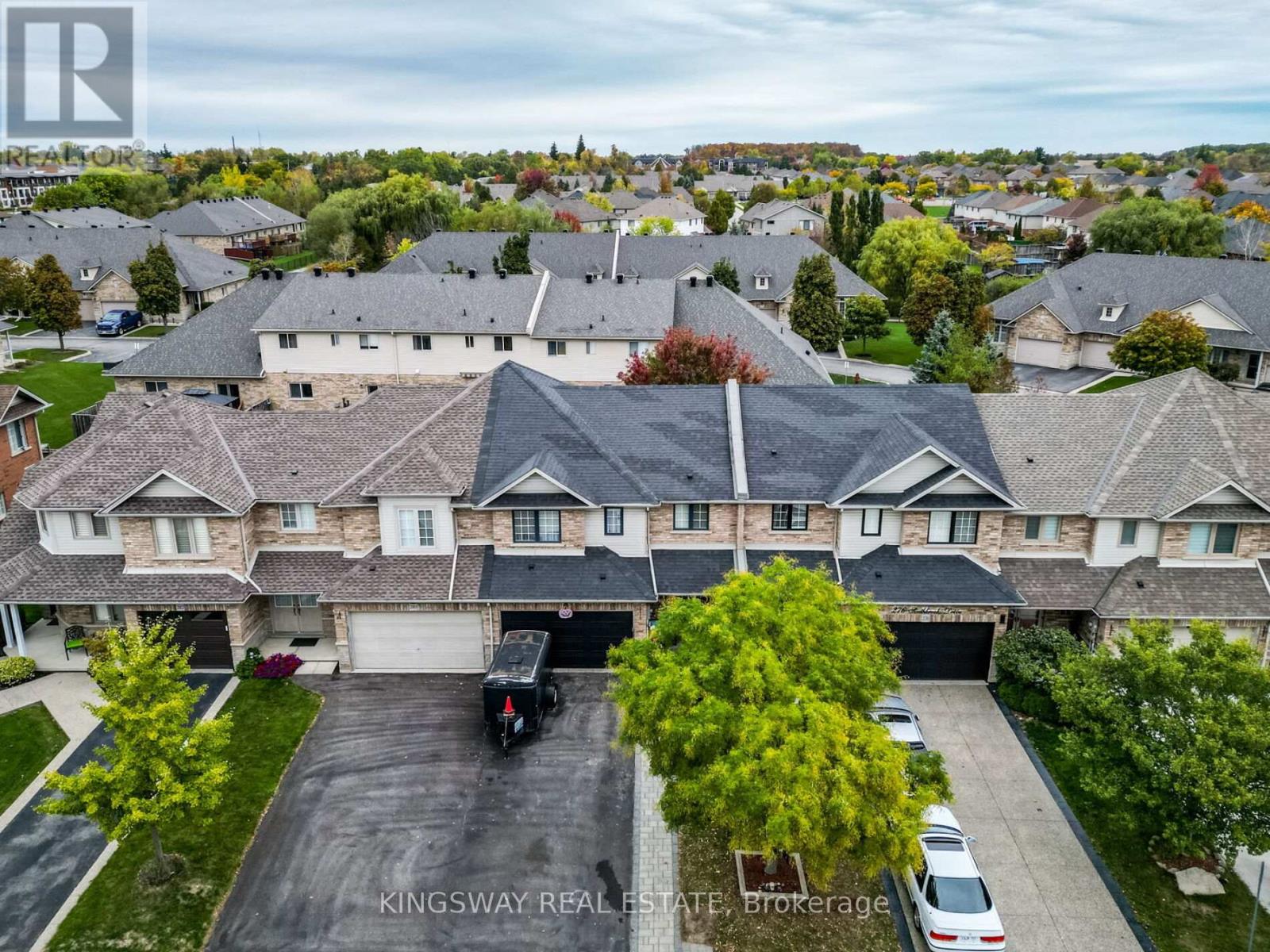 278 Southbrook Drive, Hamilton, Ontario  L0R 1C0 - Photo 47 - X12479217