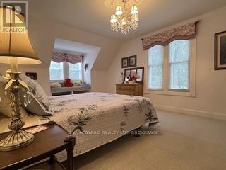 4912 Brown Road, Fort Erie, Ontario  L0S 1N0 - Photo 17 - X12479269